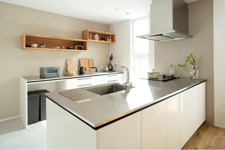 リフォーム・リノベーションも