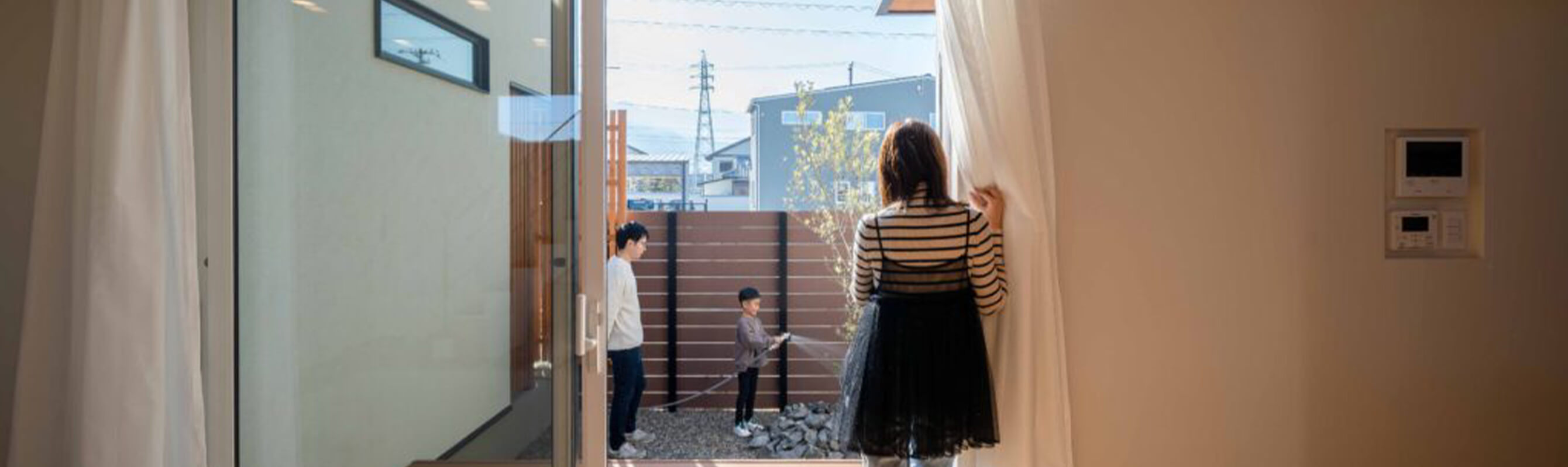 保証とアフター