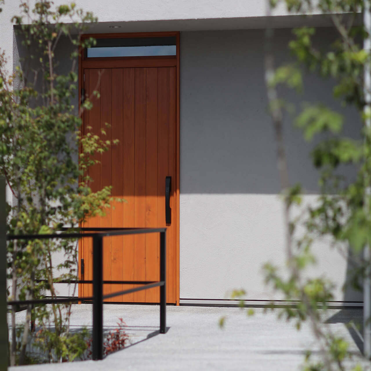 あなたらしさが、戻る場所。