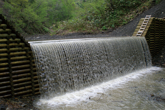 人にも環境にも安全でやさしい