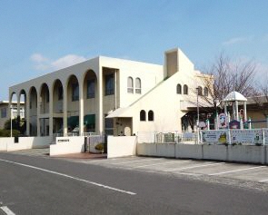 観音寺中部こども園 