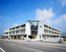  三豊市立高瀬中学校