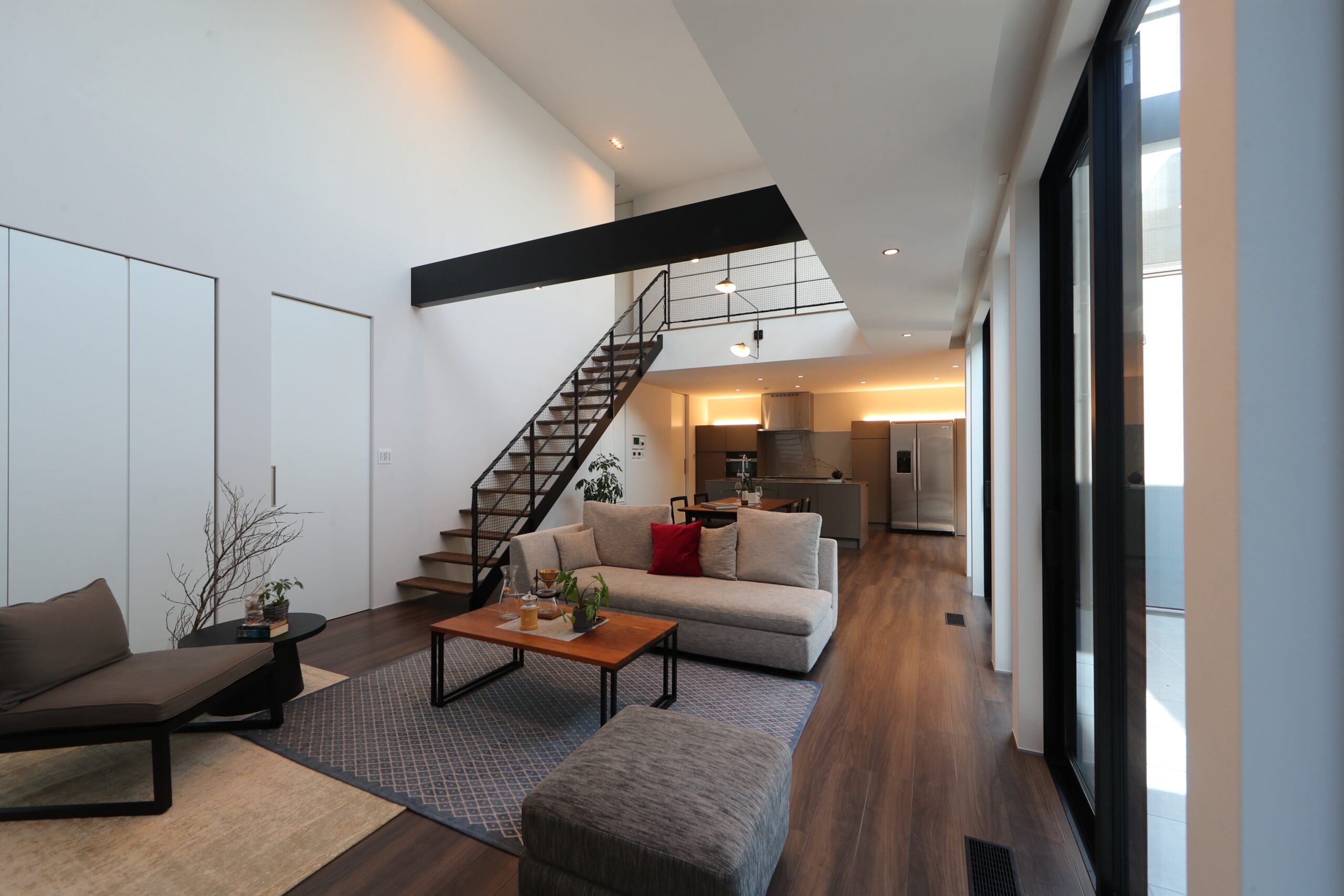 【受付終了】10月20-26日 丸亀市中府町 完成見学会