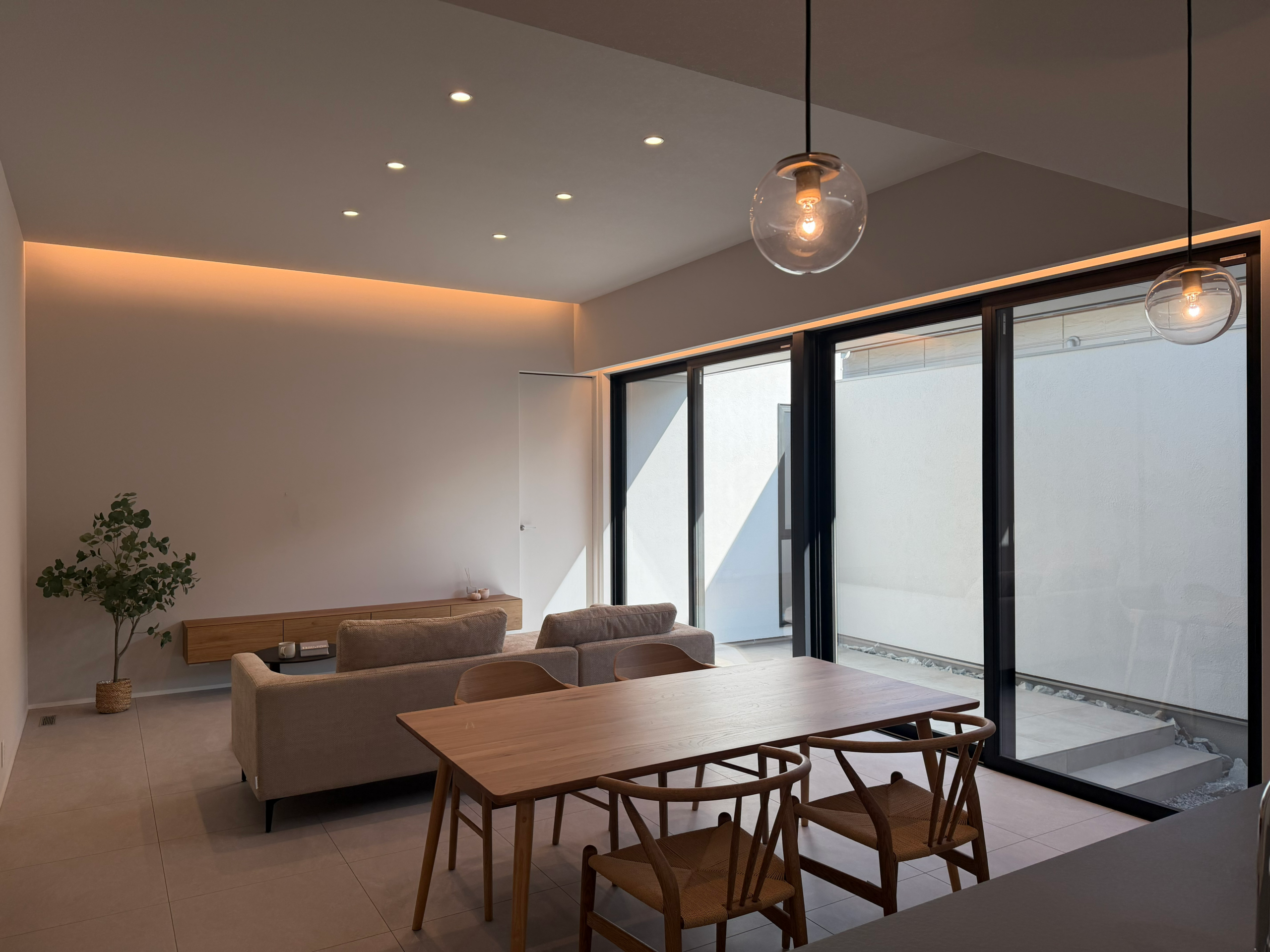 【予約受付中】2月16-22日 丸亀市柞原町 完成見学会