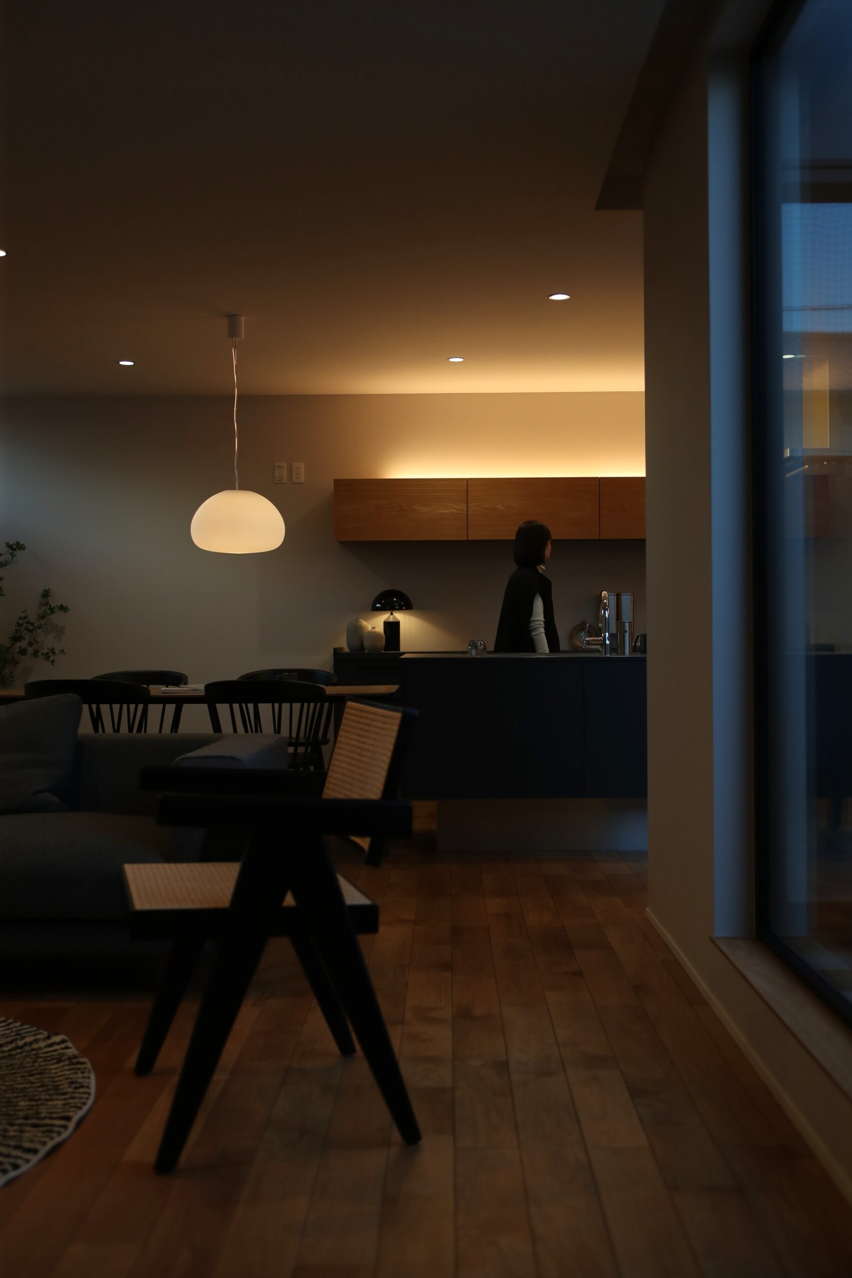 【2日間限定開催】夜の見学会 in YOKEI Model House