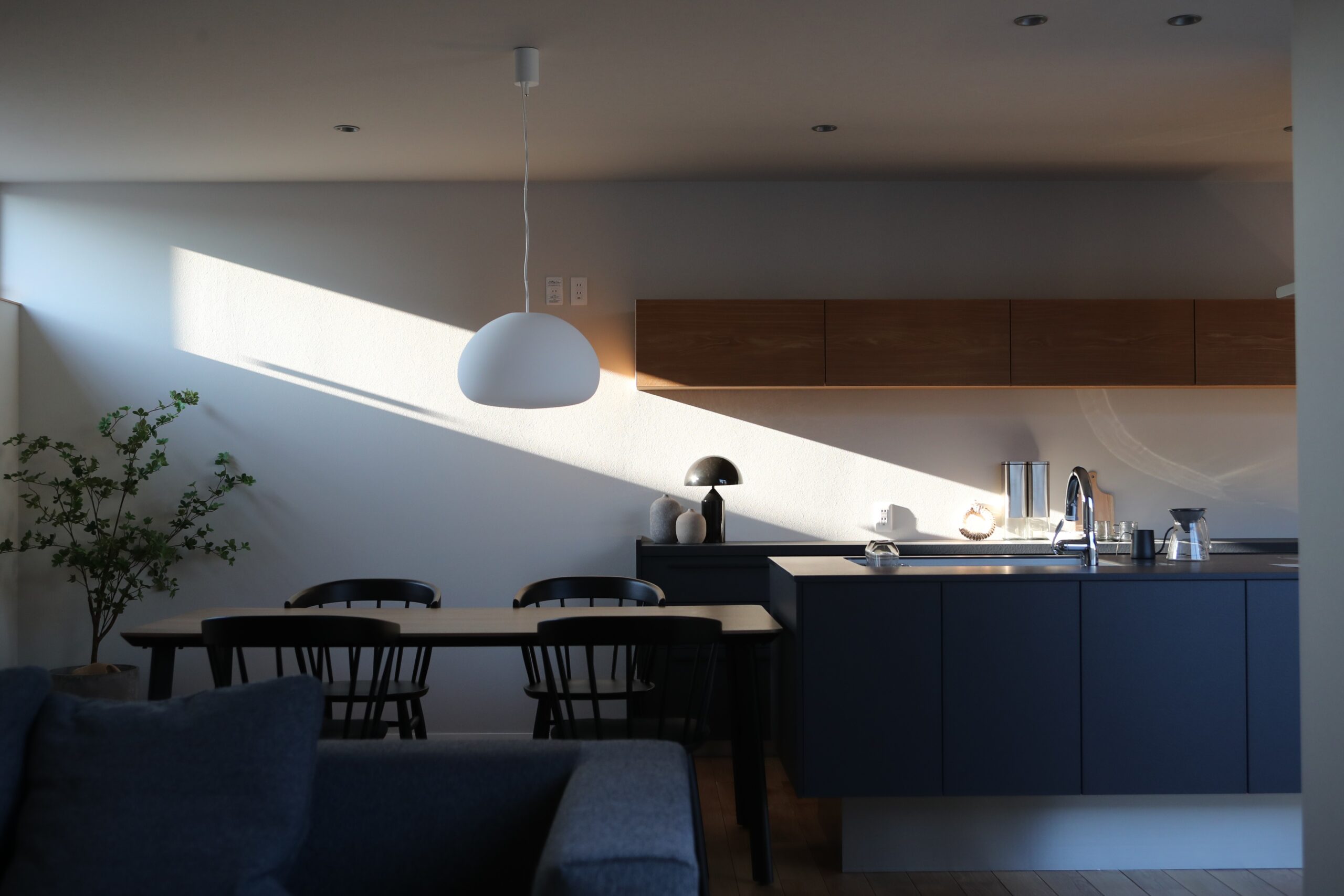 YOKEIモデルハウス FINAL OPEN HOUSE