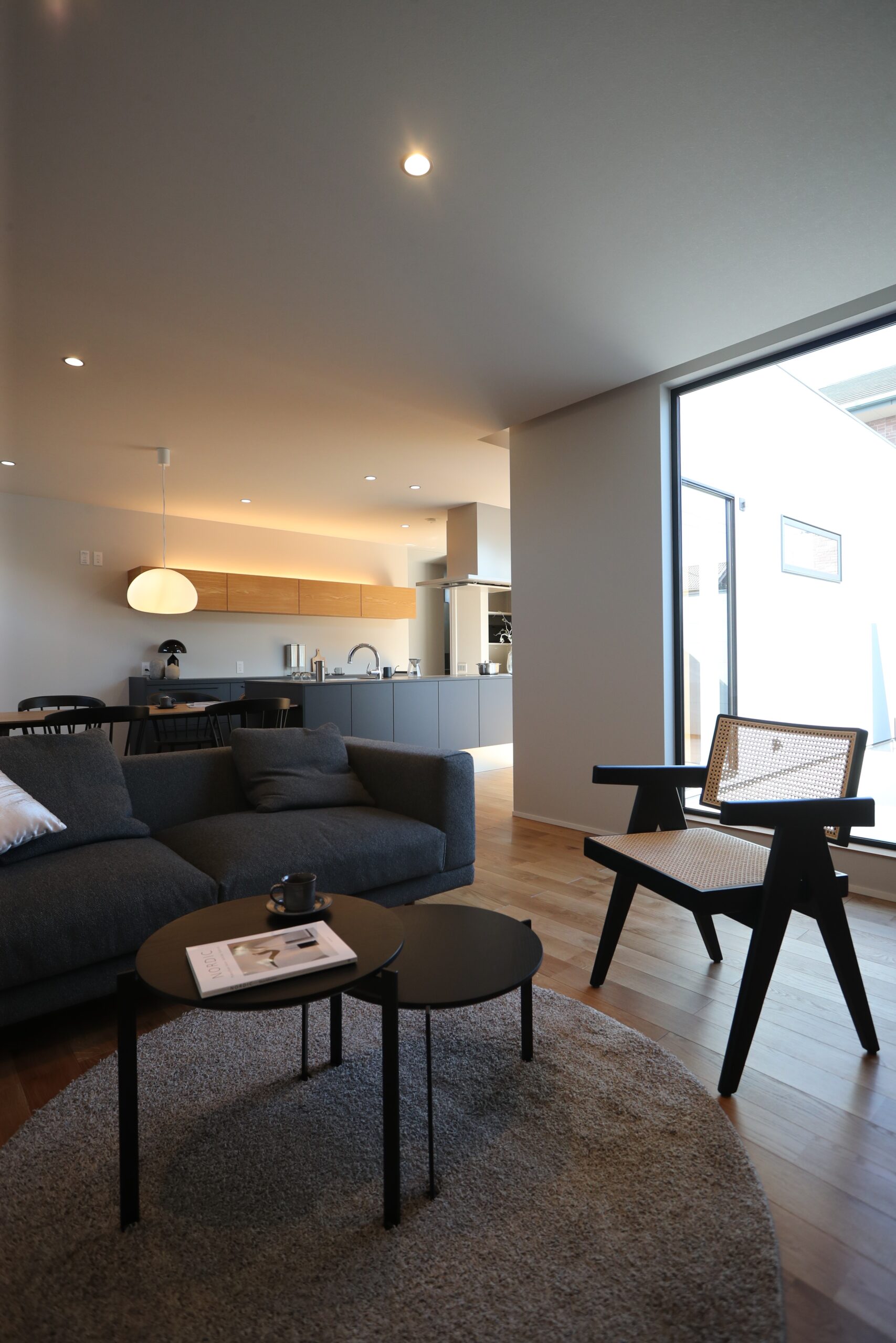 YOKEIモデルハウス FINAL OPEN HOUSE